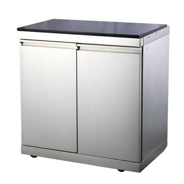 2022 modular stainless steel kitchen cabinet designs for home use