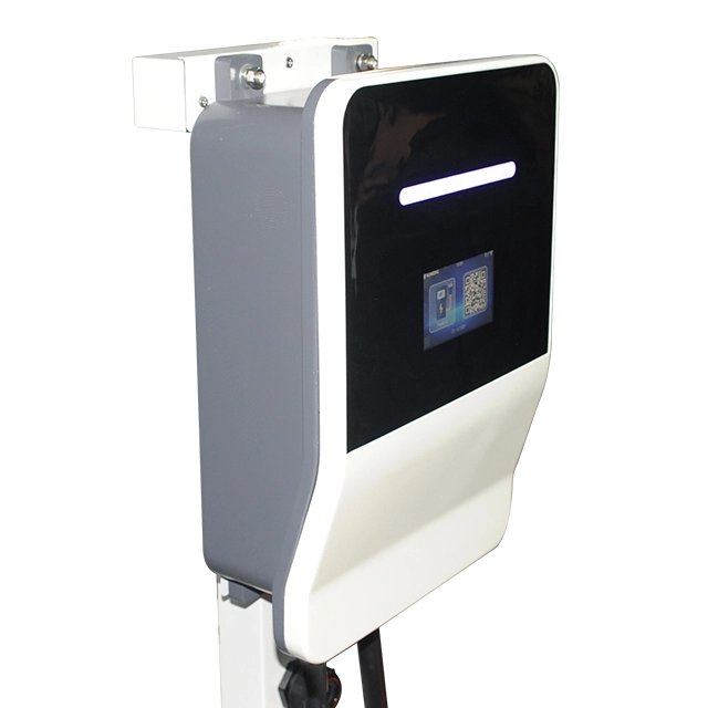 7kW/11kW/22kW Smart AC Charging Station