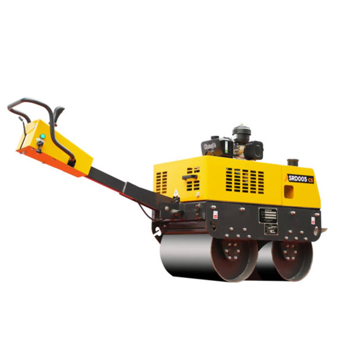 550KG small road roller