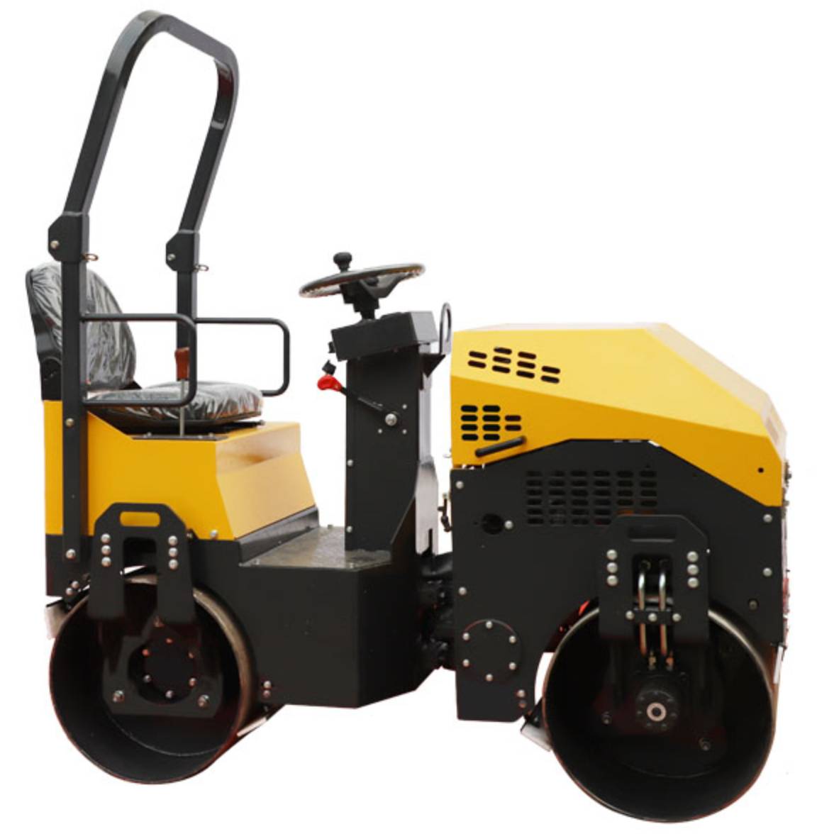 1T small road roller