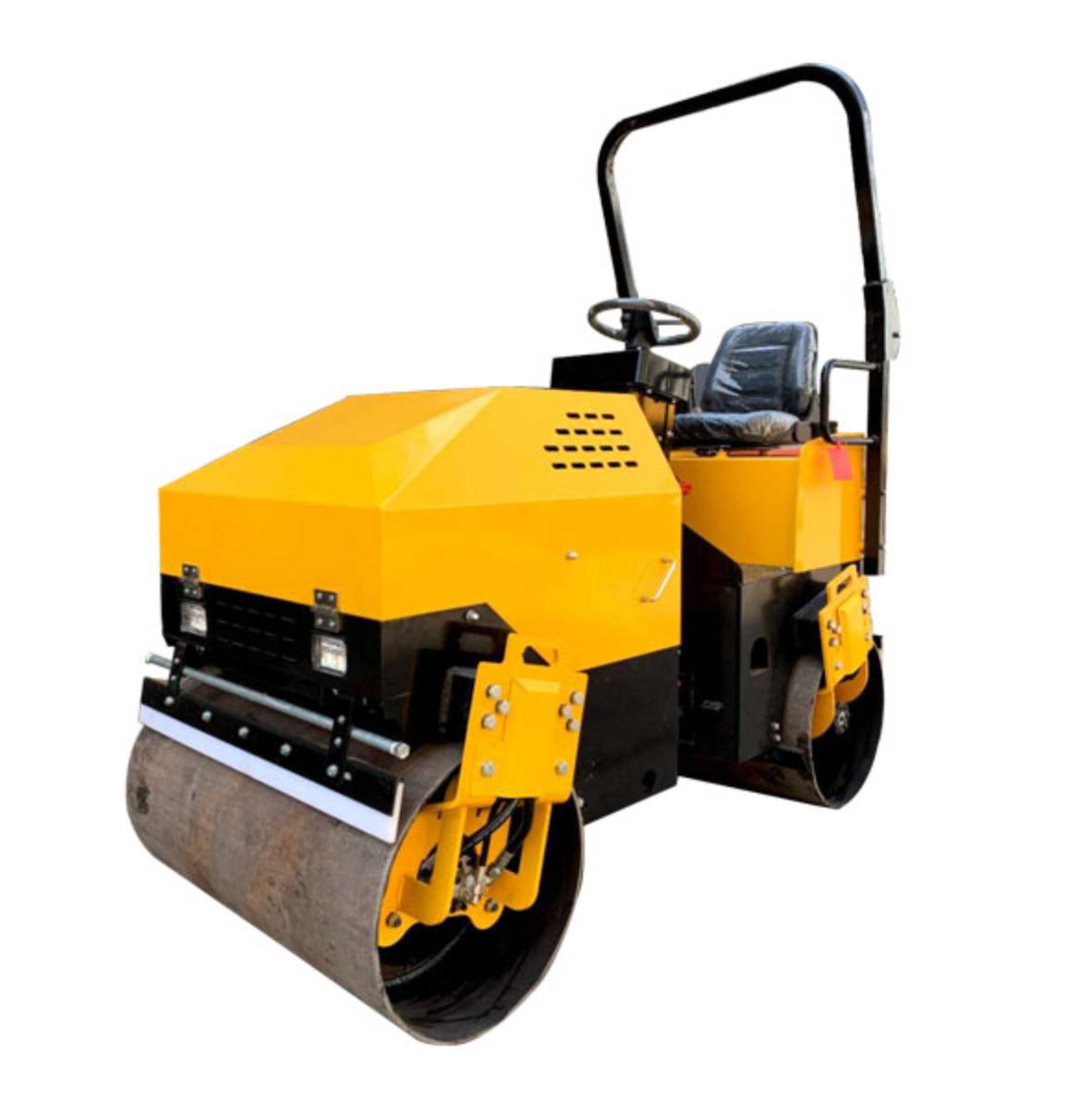 1.5T small road roller