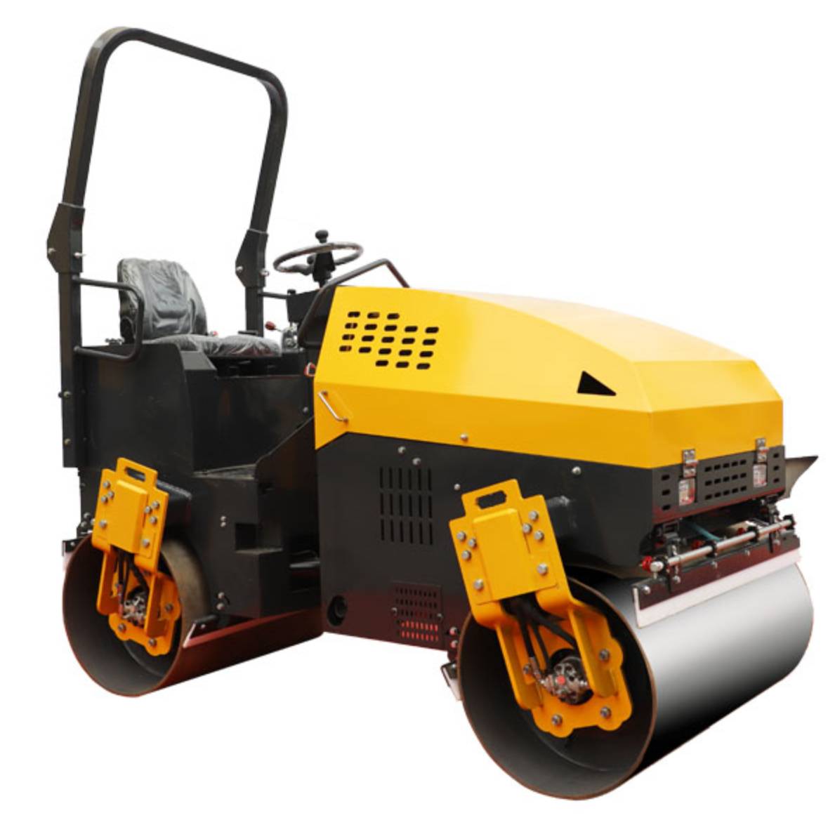 3T small road roller