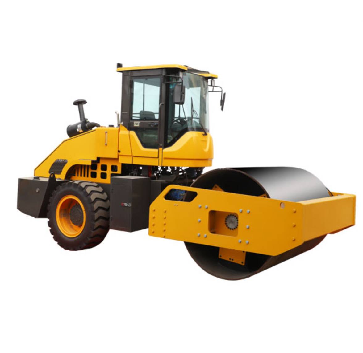 10T small road roller