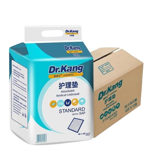 Disposable Underpads Incontinence Pads X 36'' Thick Super Absorbent Protection for Kids, Adults, Elderly 23'' PE Film 1 Carton