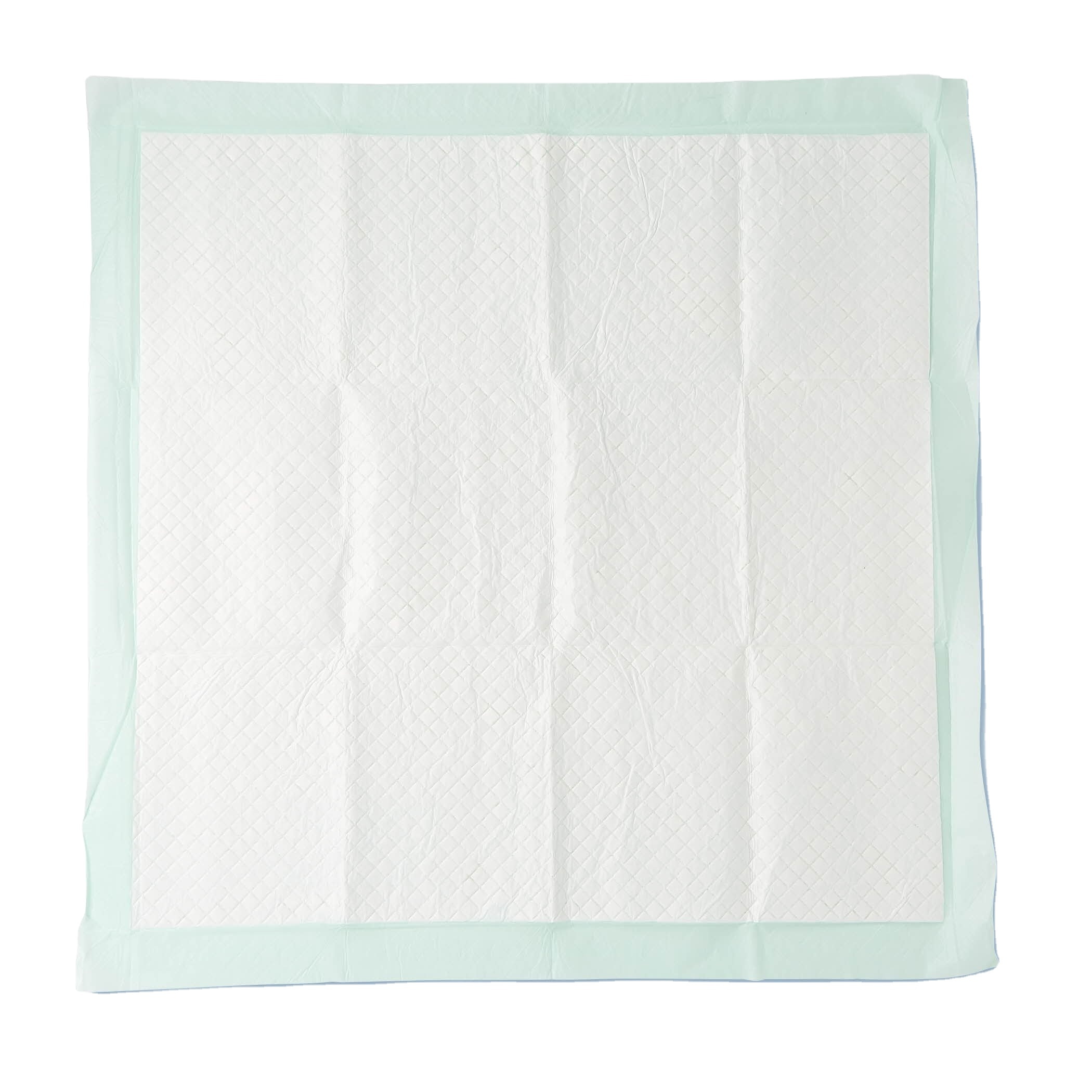 60x90 Medical Under Pad Hospital Disposable Underpad for Incontinence Elderly