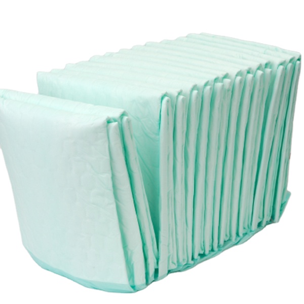 Hospital Disposable Underpad Super Absorbent Bed Pads for Incontinence Ultra Absorbent Bed Pads for Adults