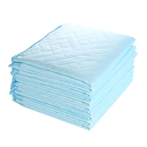 Super Absorbent Disposable Underpads for Incontinence Adults Free Sample Hospital Adult Sterile Underpad