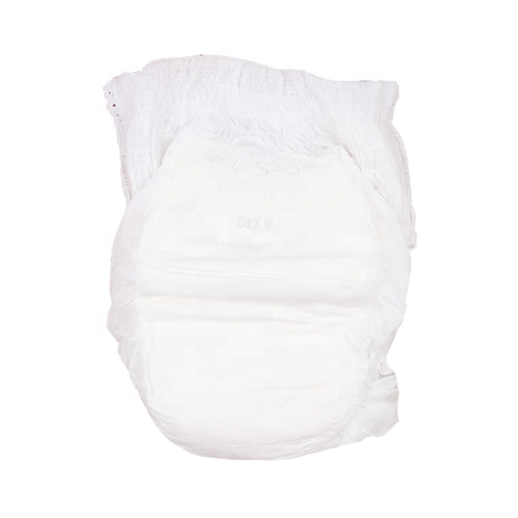 Cheap european New design adult diapers plastic pants