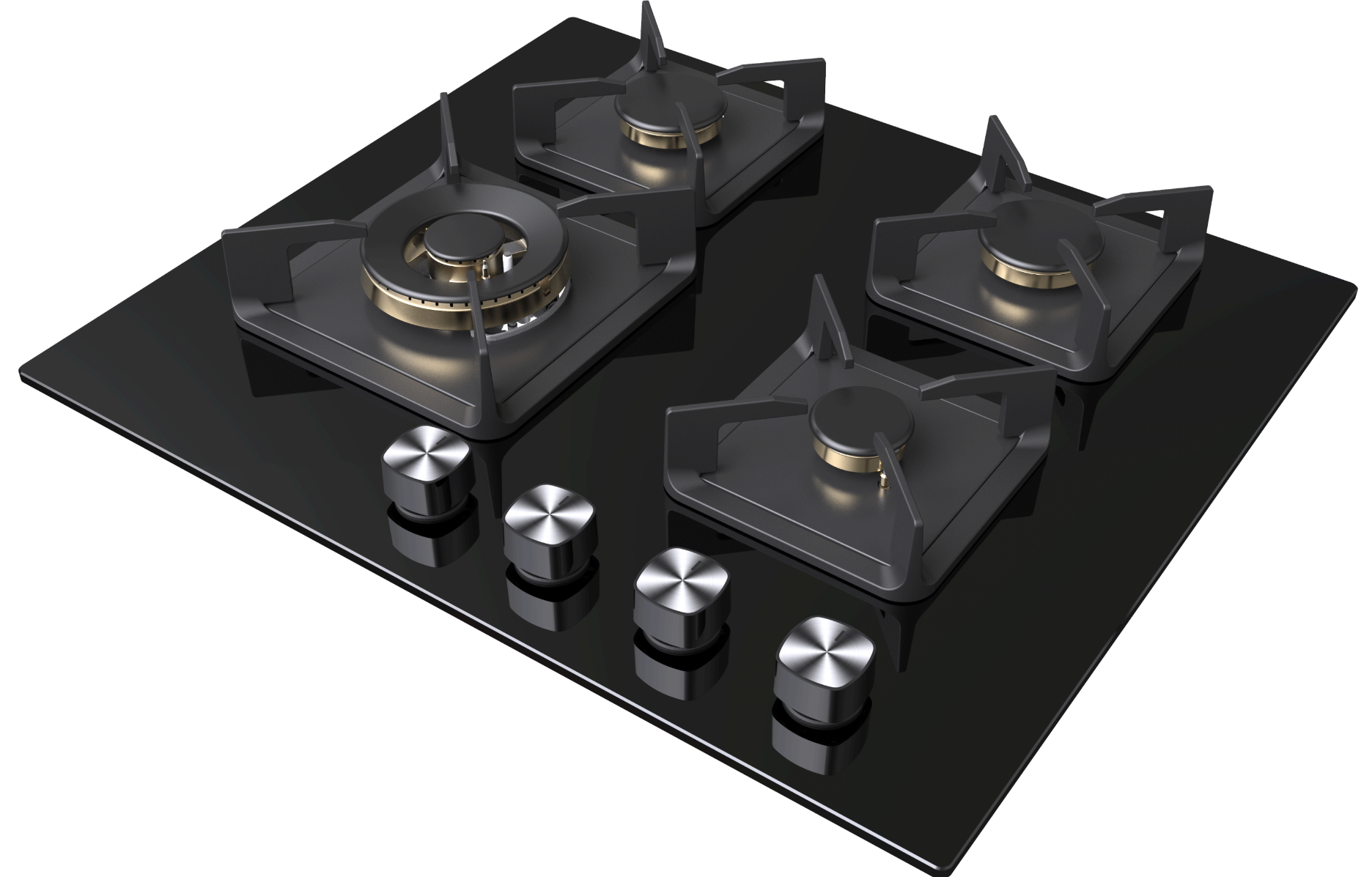 4 Burners Gas Built in Hob / Gas Hob / Gas Stove