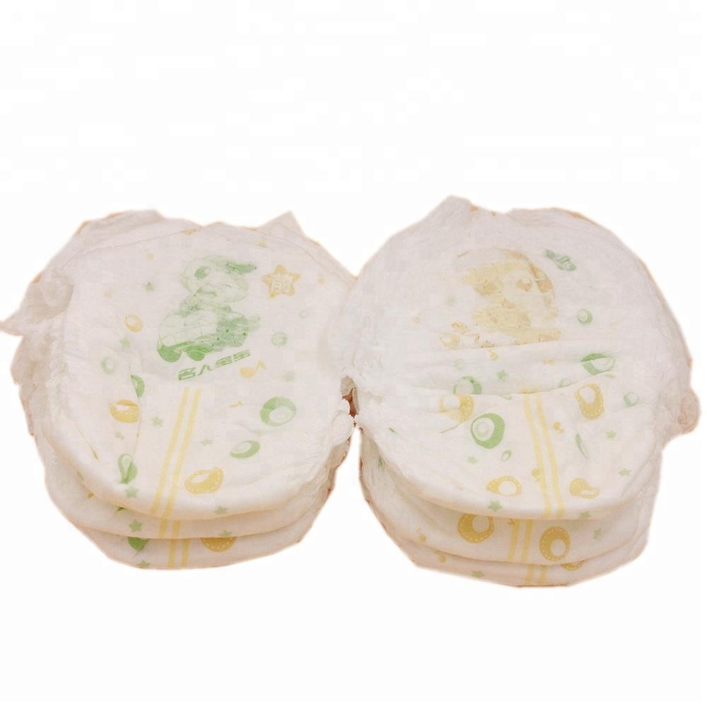 2020 new abdl adult baby pants diapers dry surface disposable paper products pants diapers japanese moms baby absorption nappys