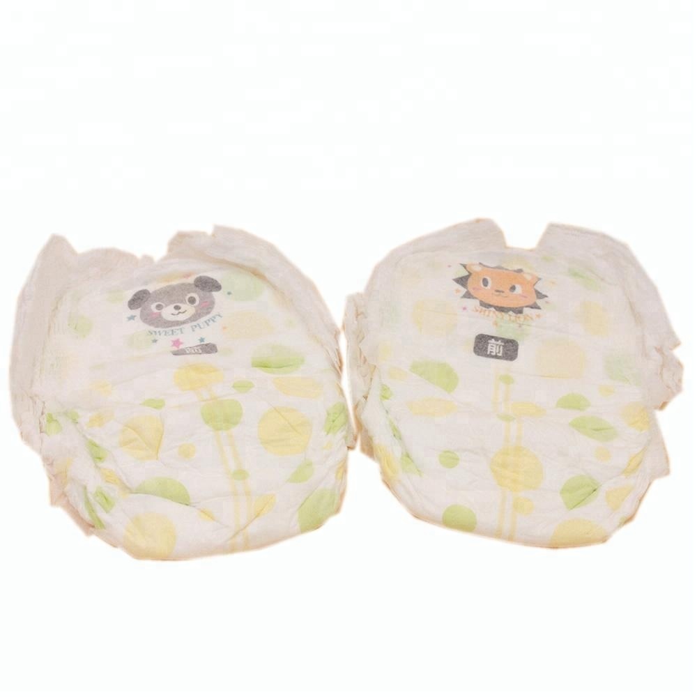 Disposable Convenient to Throw Pull Up Pants Baby Diaper mamy poko diaper boys diaper