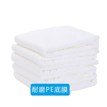 Bulk adult diaper printed manufacturers in thailand japense CE certificate OEM brand adult pvc diaper
