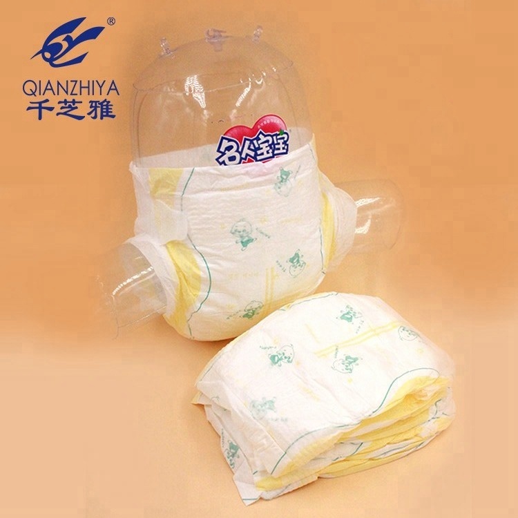 Private label disposable large absorb no infiltration baby abdl diaper OEM manufacturers in china competitive price S love baby