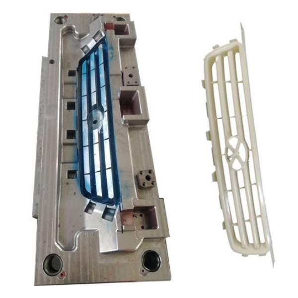 Grille Mould