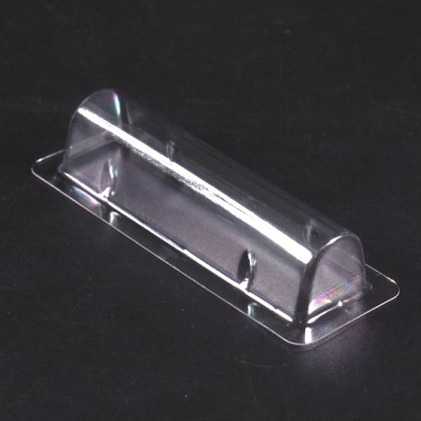 money holder blister with adhesive or without adhesive