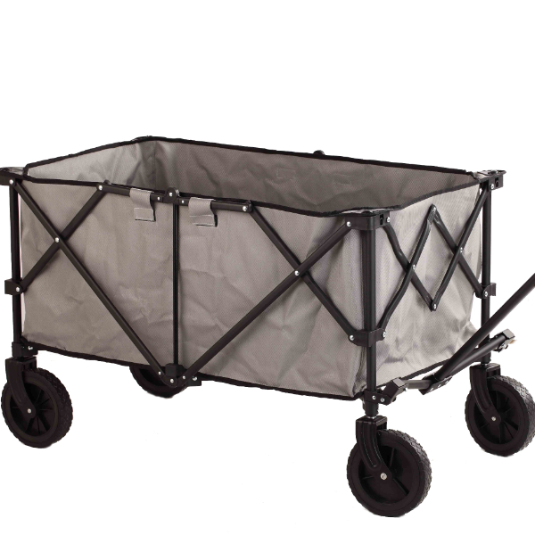 Folding Outdoor Wagon