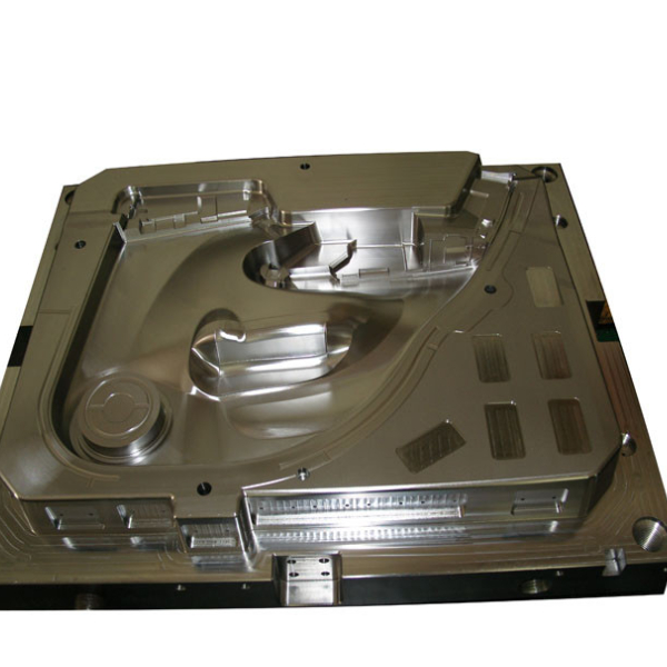 Car Door Panel Mould
