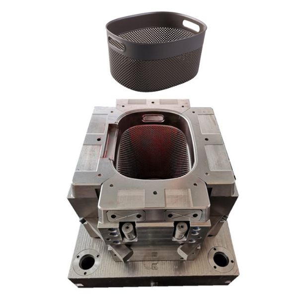 Storage Box Mould