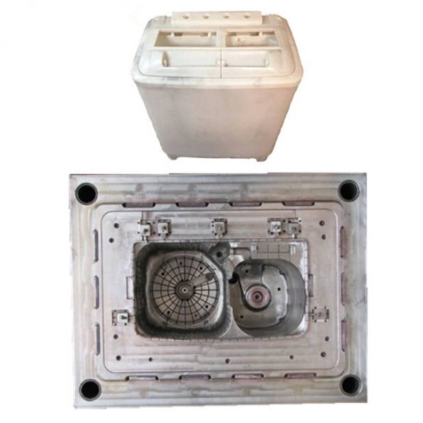 Washing Machine Mould