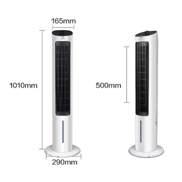 Air Cooler Mould
