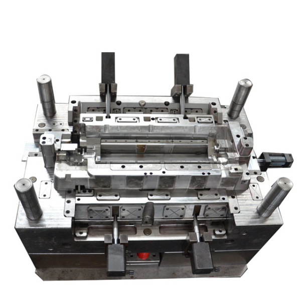Air Conditioner Mould