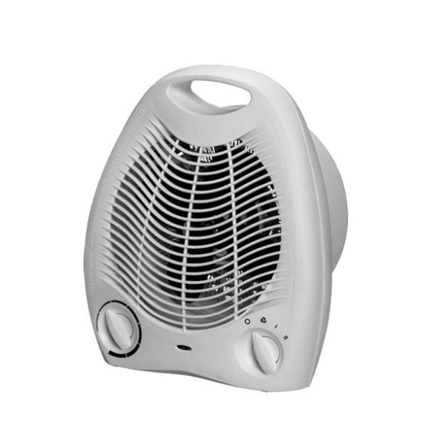 Electrical Fan Mould