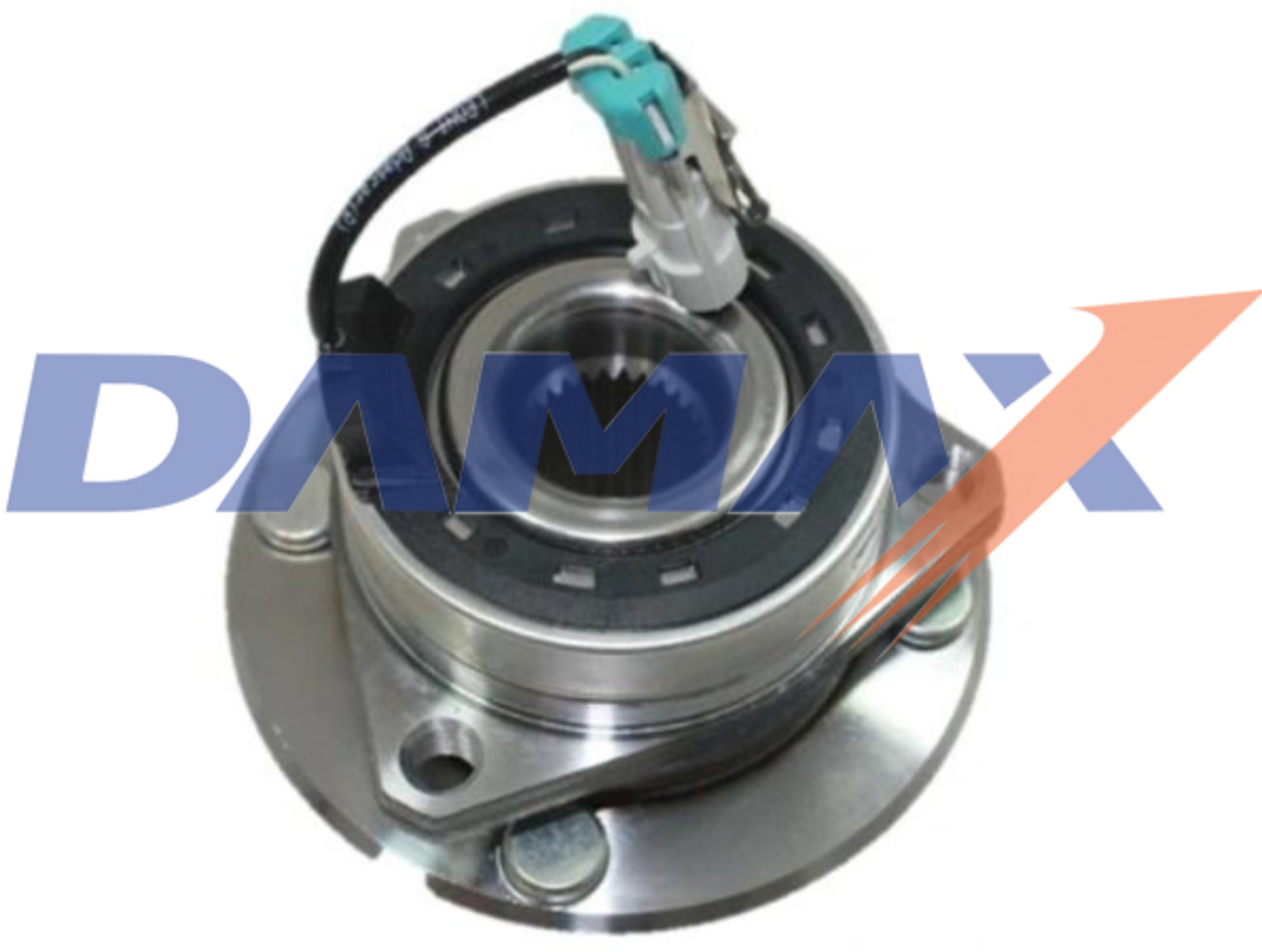 Wheel hub unit for CHEVRWOLET 95459540