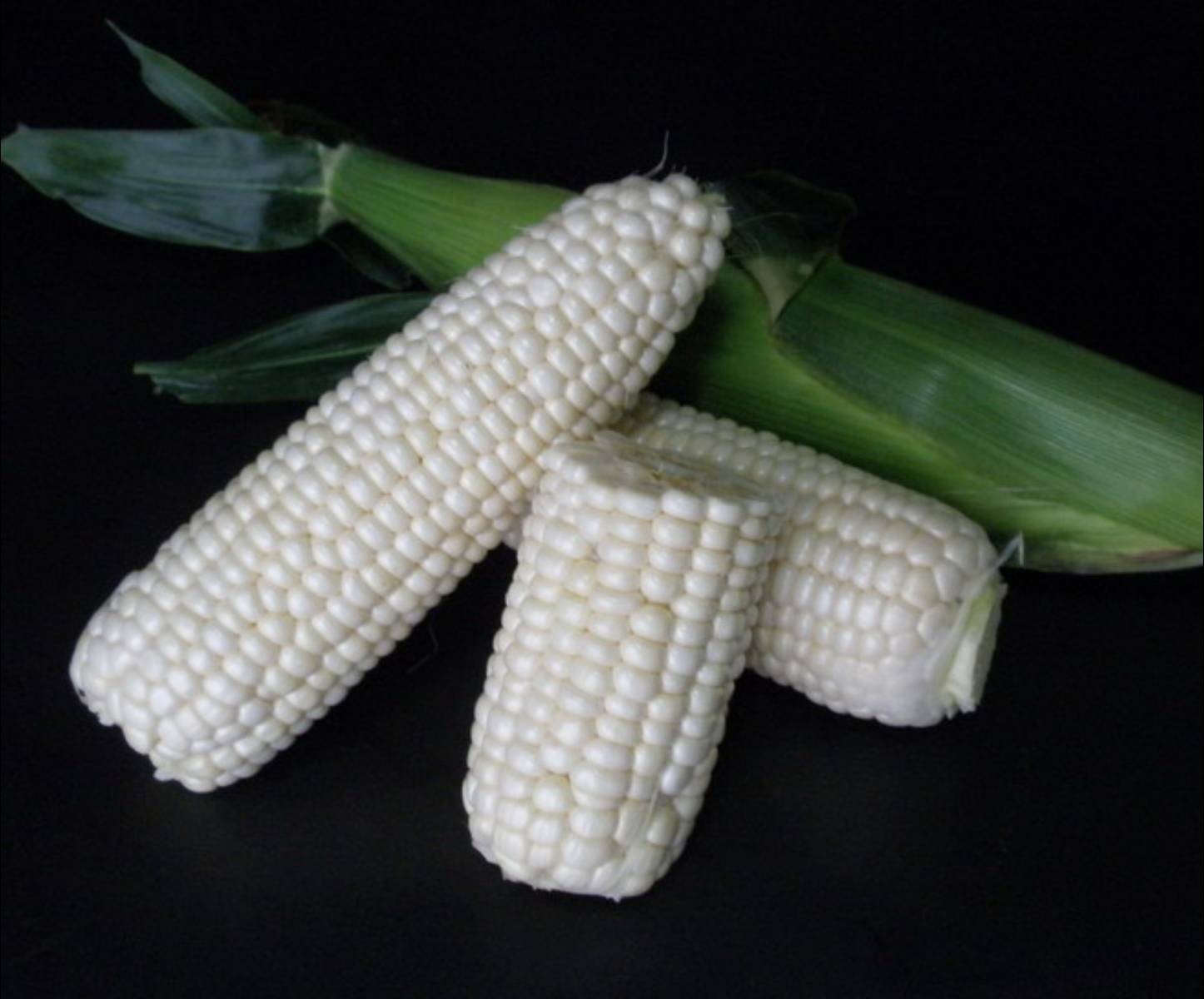 CO05 Meinuo hybrid waxy corn seeds