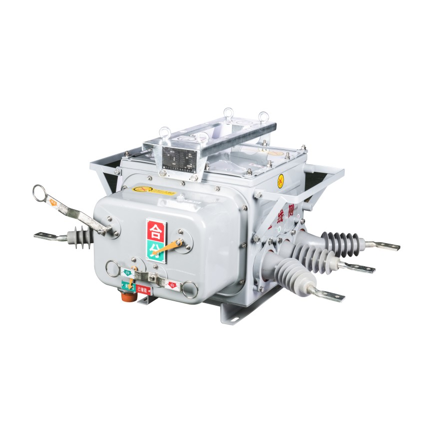 ZW20-12 Series Outdoor High Voltage AC Vacuum Circuit Breaker