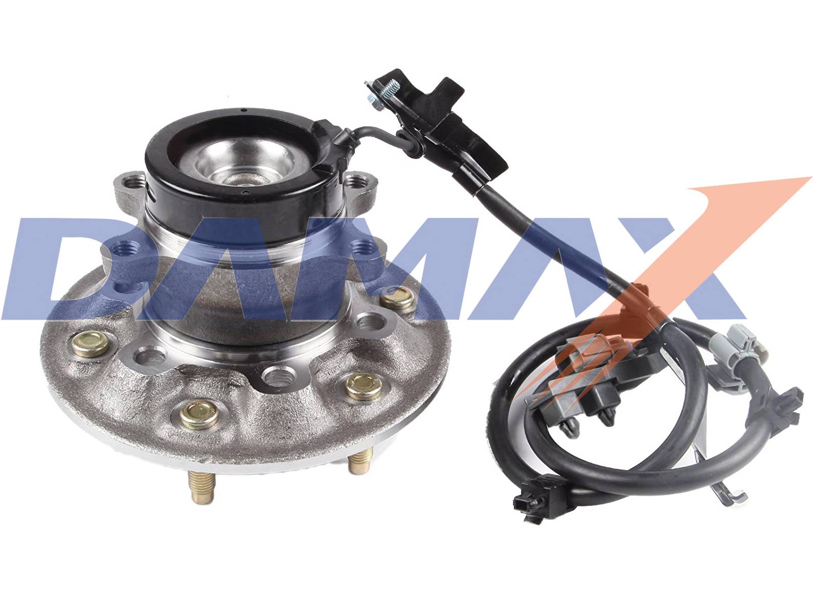 Wheel hub unit for CHEVRWOLET GMC ISUZU 15176699