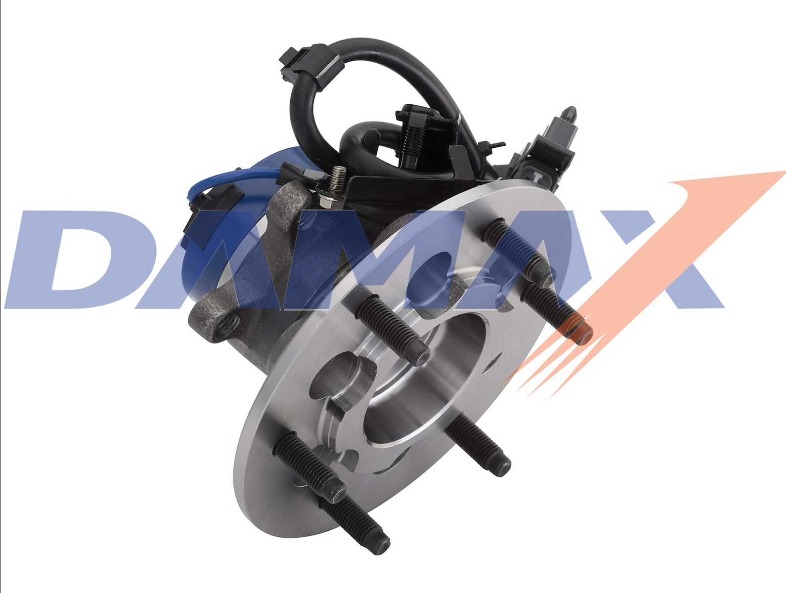 Wheel hub unit for CHEVRWOLET GMC ISUZU 15176996