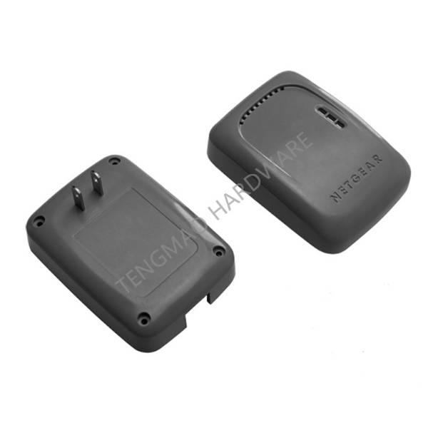 Injection Molded Products