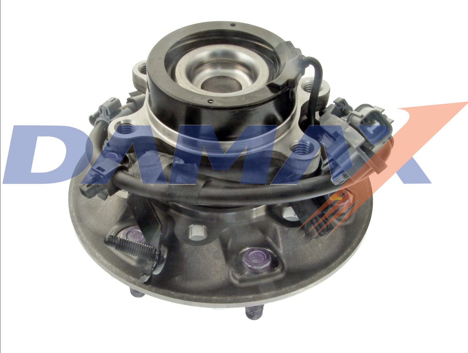 Wheel hub unit for CHEVRWOLET GMC ISUZU 15176700