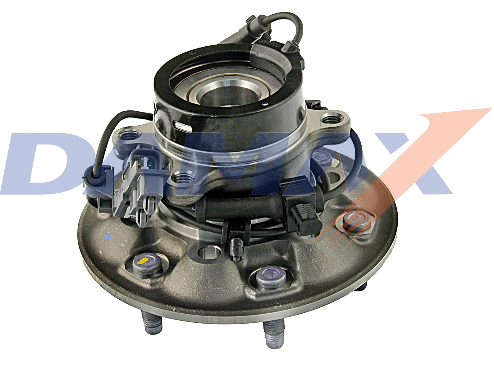 Wheel hub unit for CHEVRWOLET GMC ISUZU 15100275