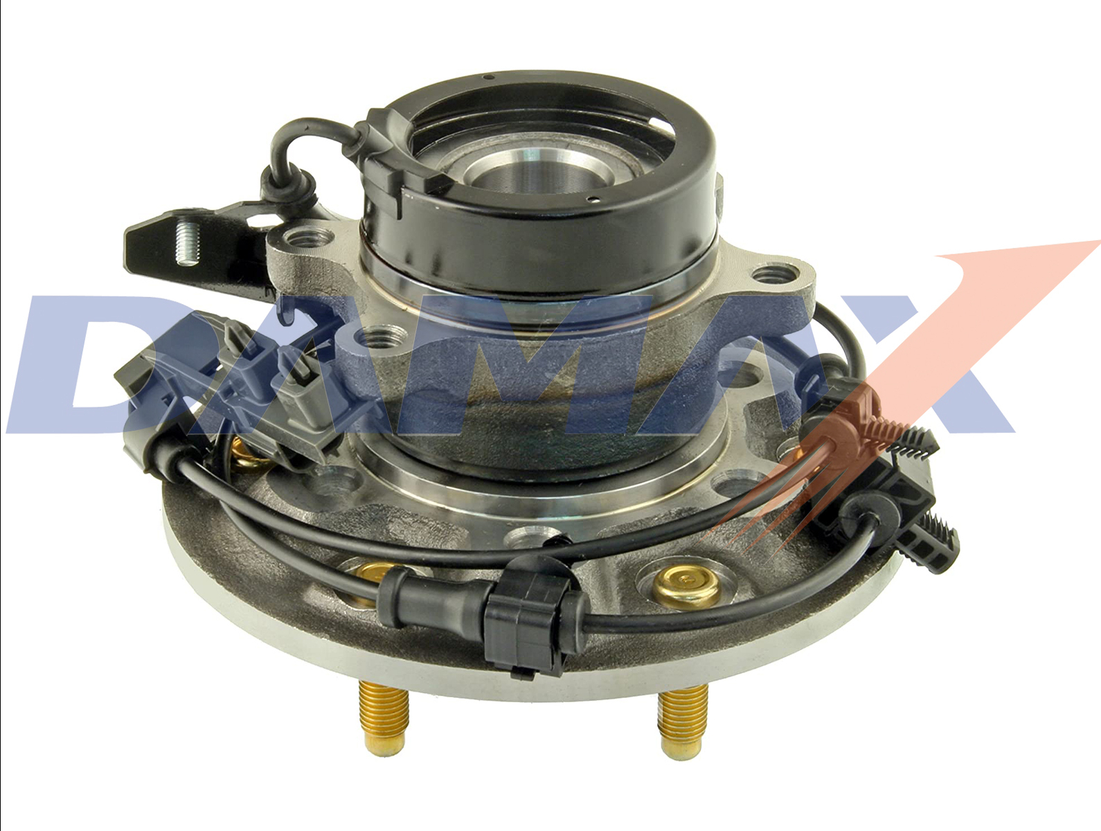 Wheel hub unit for CHEVRWOLET GMC ISUZU 15100274