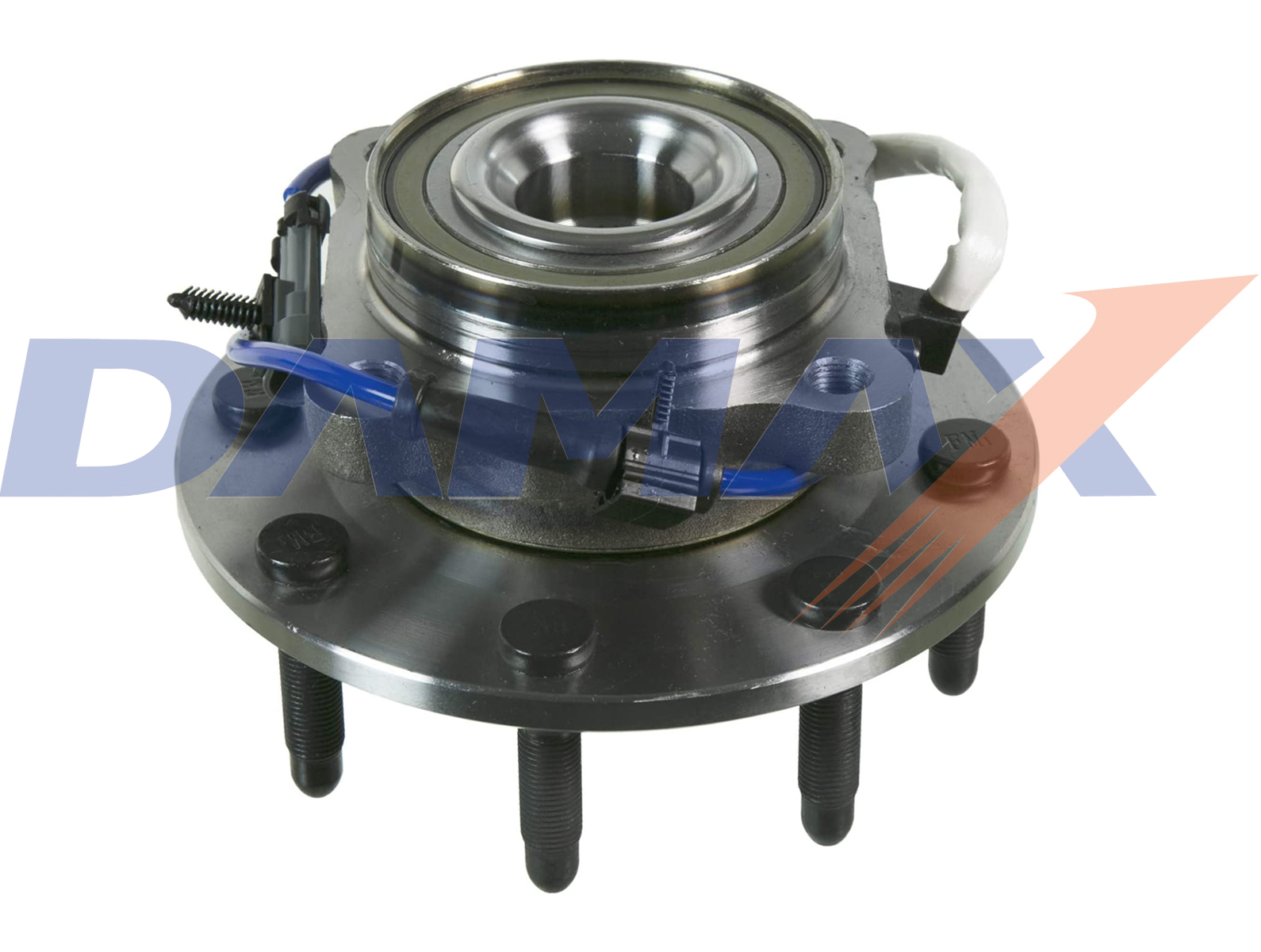 Wheel hub unit for CHEVRWOLET GMC 15064670