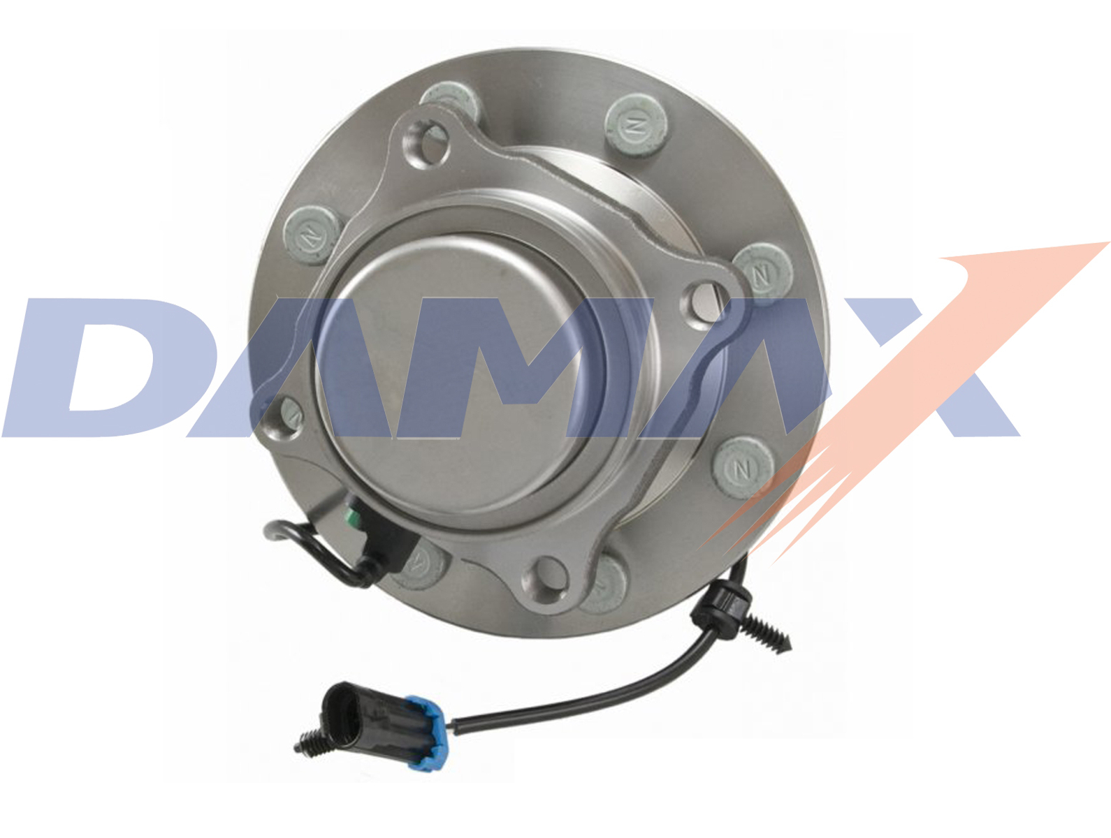 Wheel hub unit for CHEVRWOLET GMC 15719007