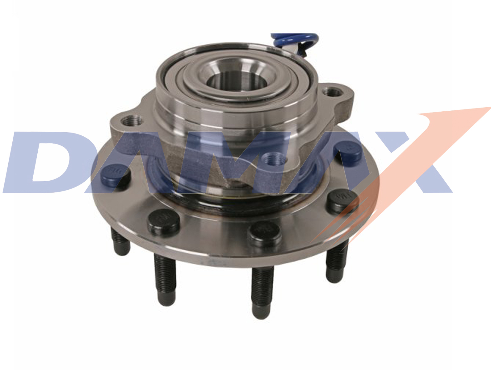 Wheel hub unit for CHEVRWOLET GMC 15056760