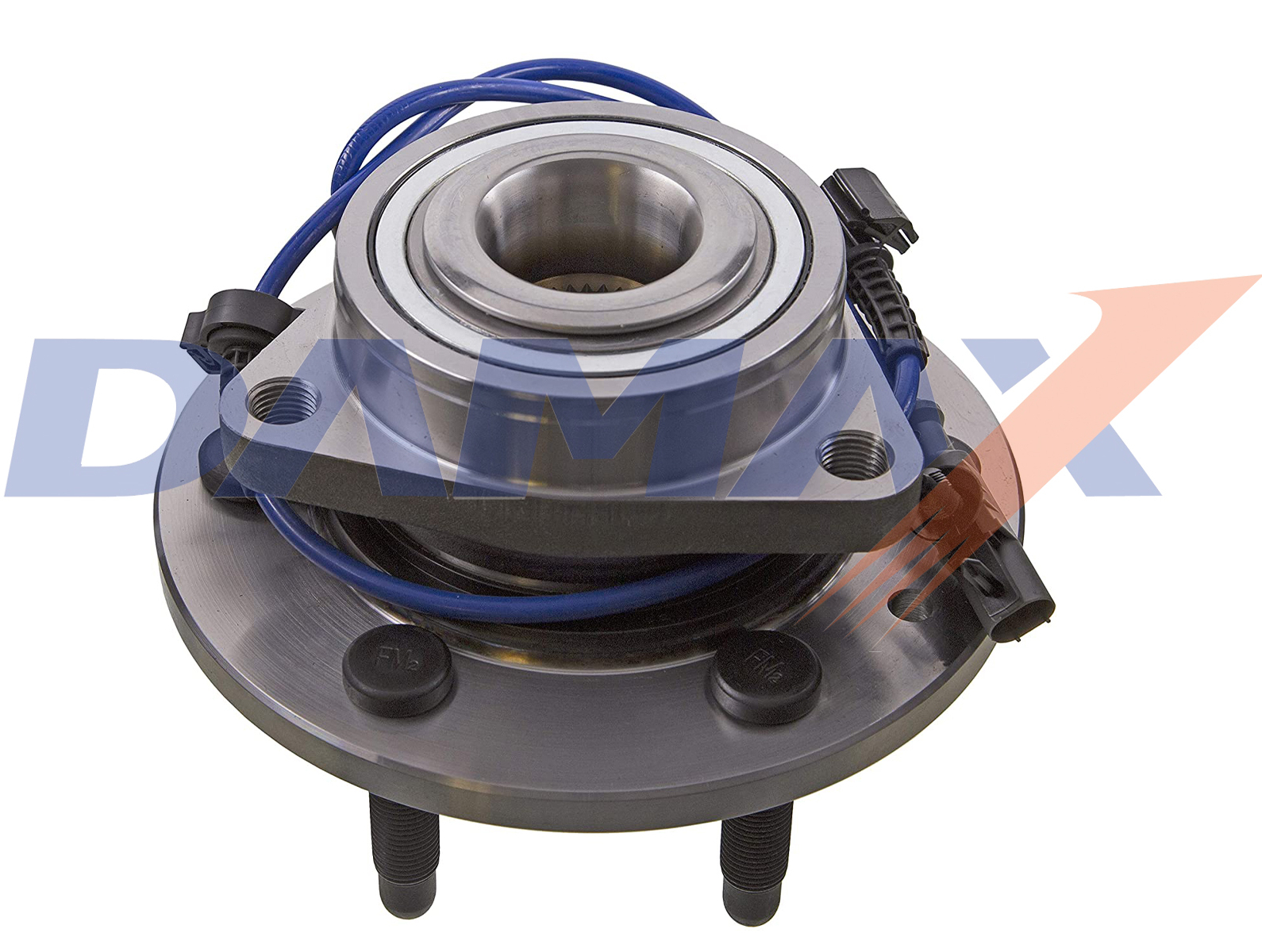 Wheel hub unit for CHEVRWOLET GMC 10393171