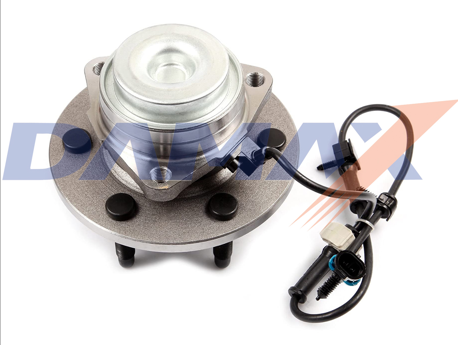 Wheel hub unit for CADILLAC CHEVROLET GMC 15112381