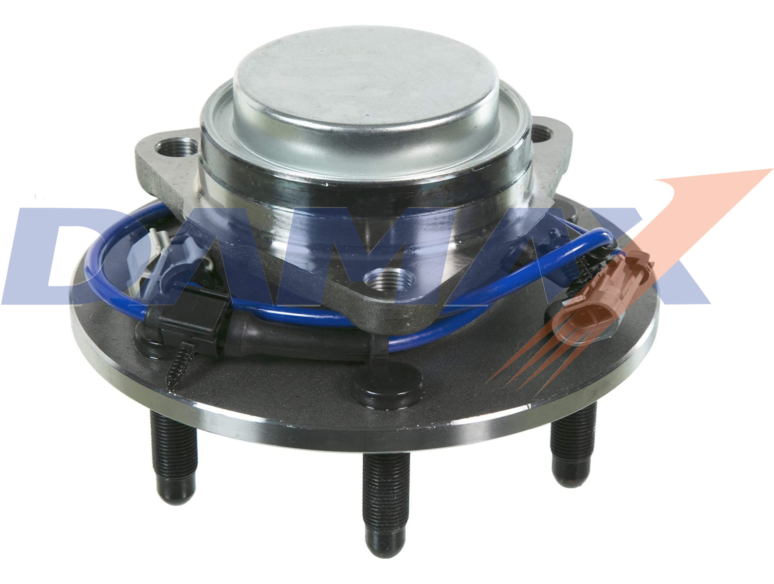 Wheel hub unit for CADILLAC CHEVROLET GMC 25840784