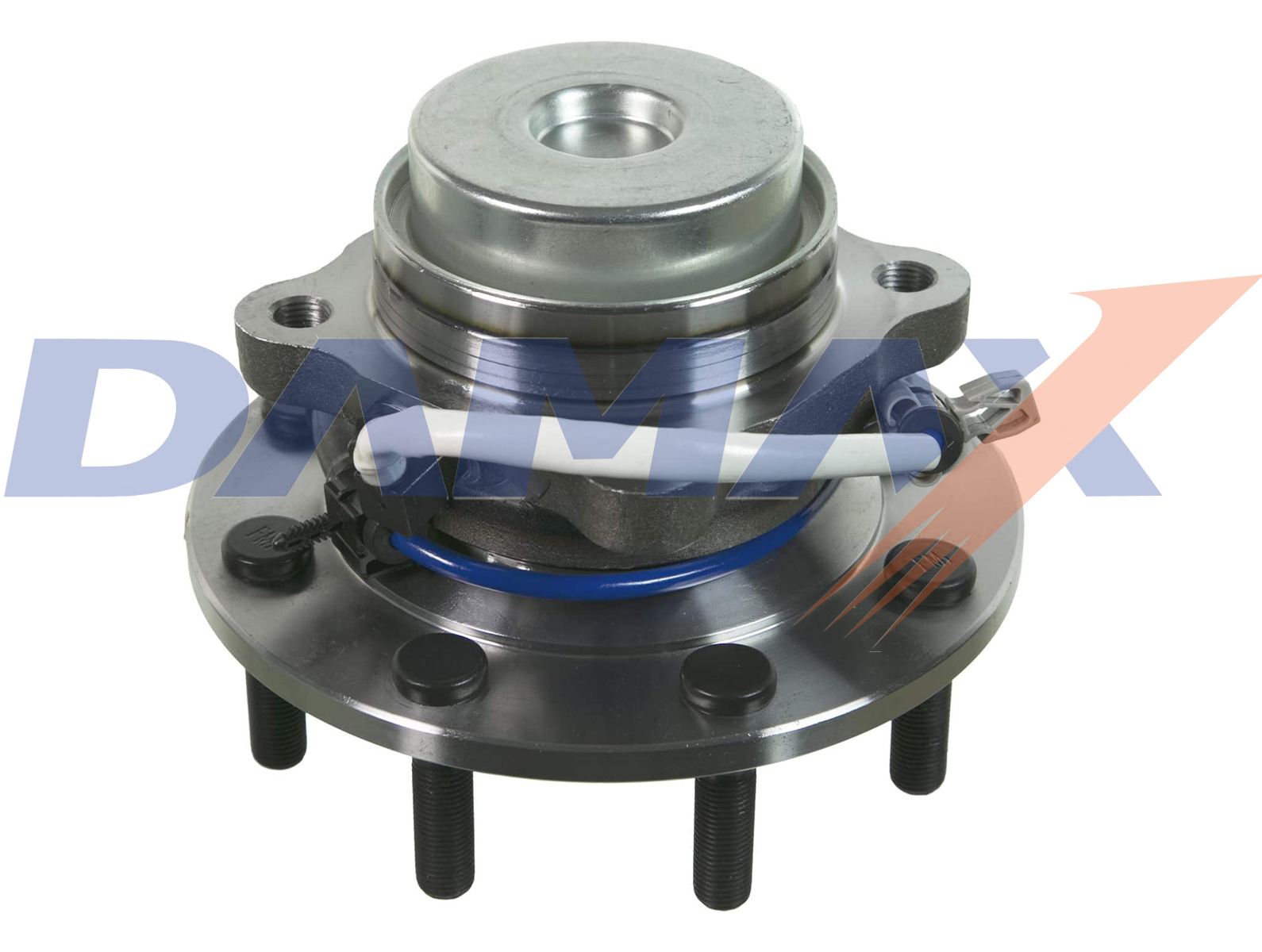 Wheel hub unit for CHEVRWOLET GMC 25853898