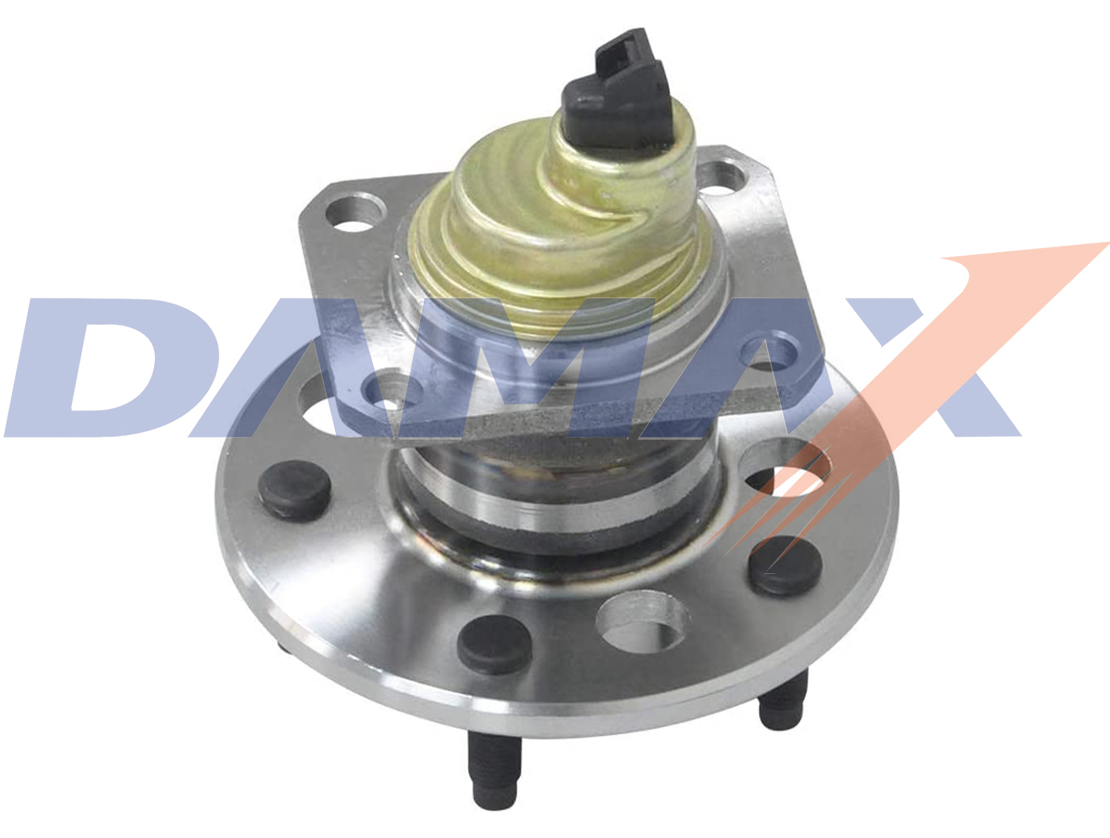 Wheel hub unit for BUICK OLDSMOBILE PONTIAC 7470545