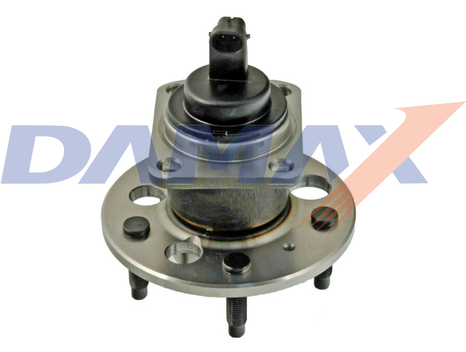 Wheel hub unit for CADILLAC 7466991
