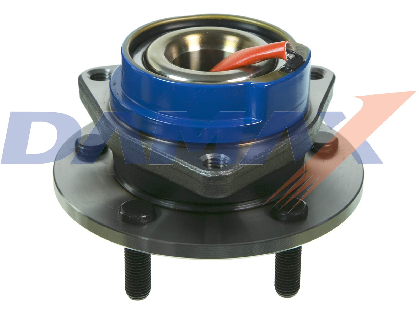 Wheel hub unit for CADILLAC 25693148