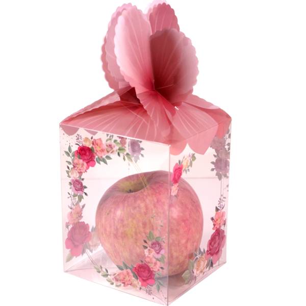 custom acetate boxes for apple