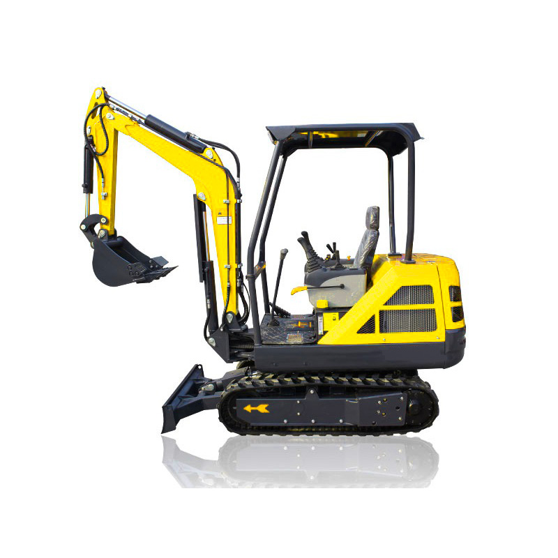 2 ton small excavator Wholesale
