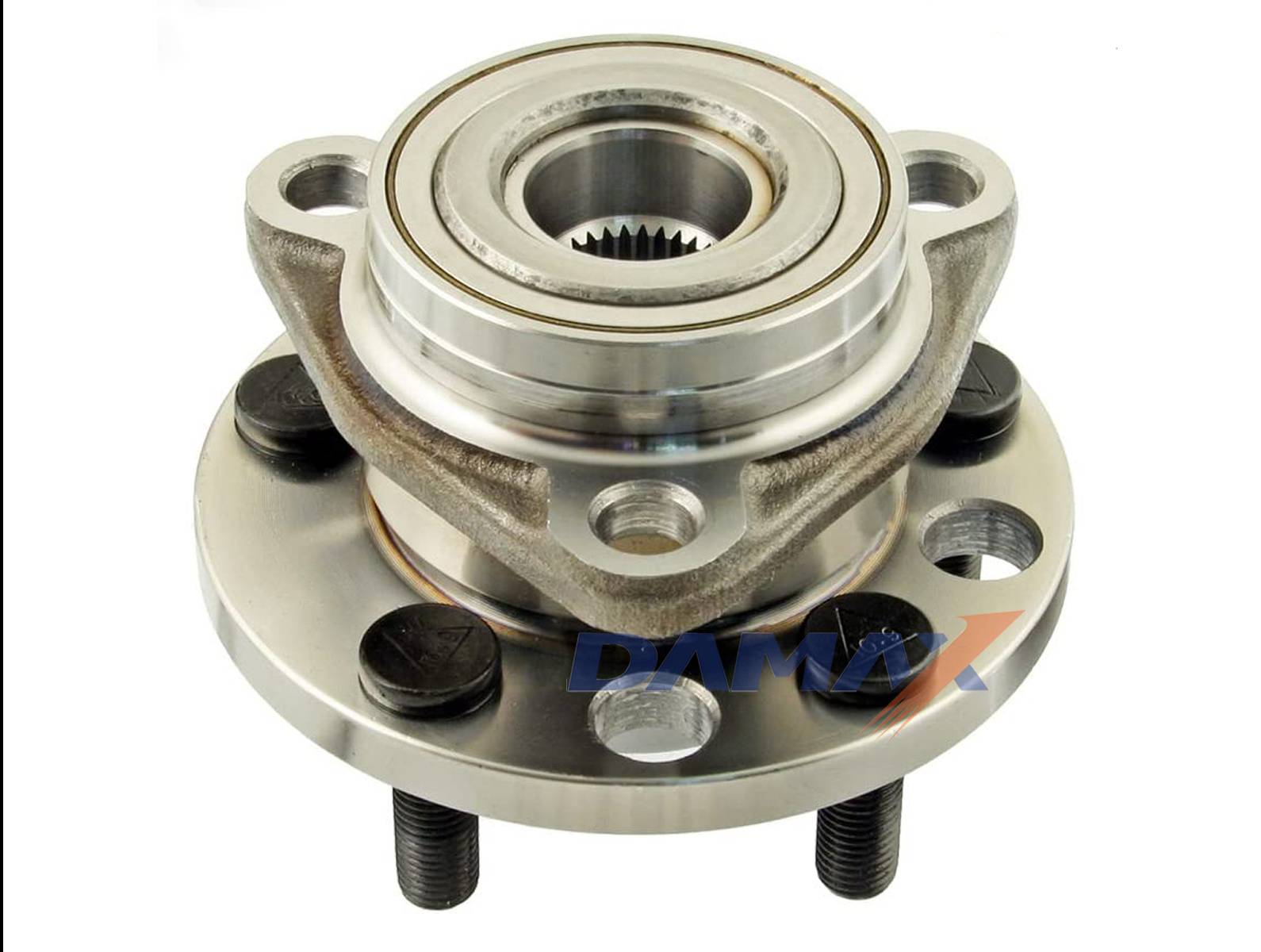 Wheel hub unit for BUICK CADILLAC CHEVRWOLET OLDSMOBILE 531017K