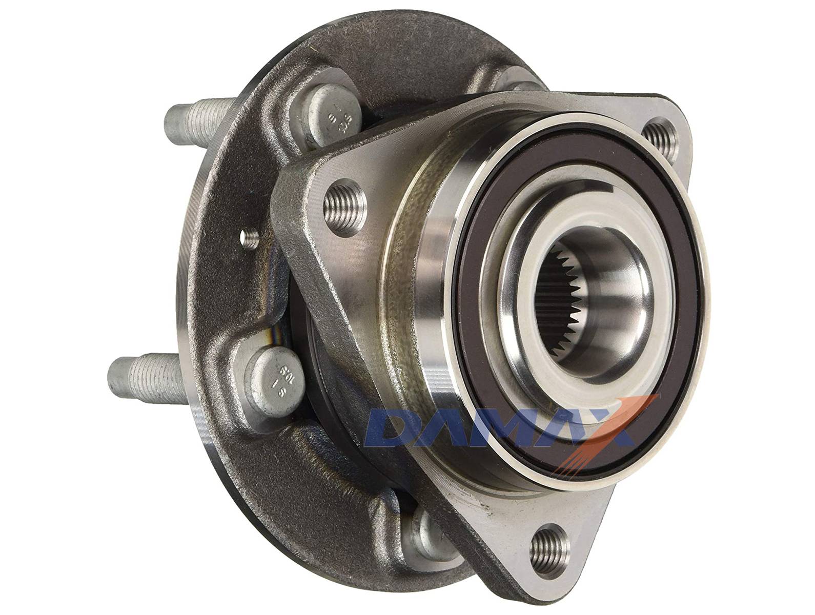 Wheel hub unit for CHEVRWOLET OPEL VAUXHALL 13502828
