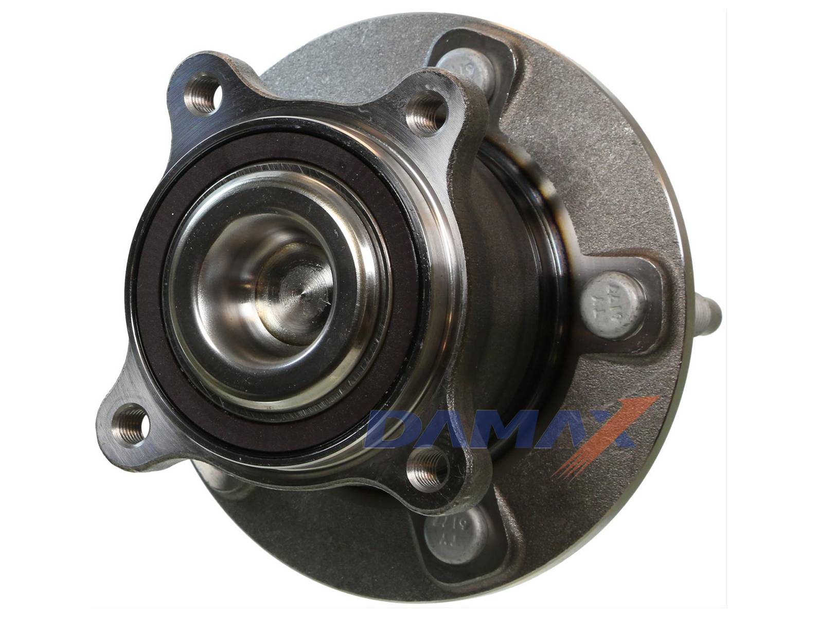 Wheel hub unit for CHEVRWOLET OPEL VAUXHALL 512447